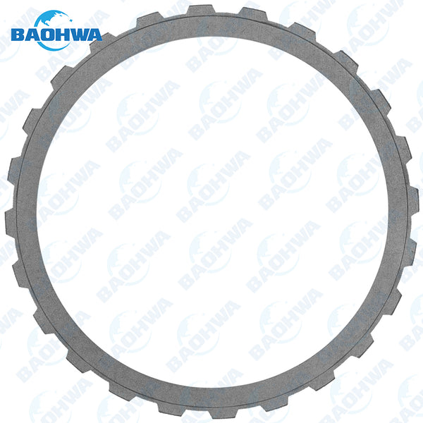 RE5R05A JR507E JR509E Direct Steel Clutch Plate (140.7x3.9x24T)