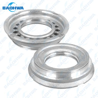 RE5R05A JR507E JR509E High / Low Reverse Brake Alloy Piston 27.03mm