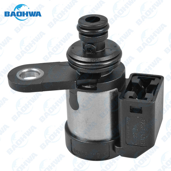 RE5R05A EPC / Front / TCC (Lock Up) Solenoid