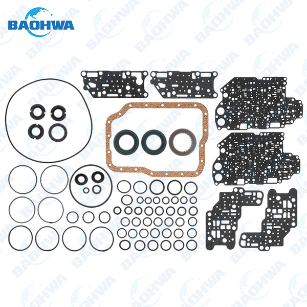 5F27E FS5A-EL FNR5 Overhaul Kit Without Pistons