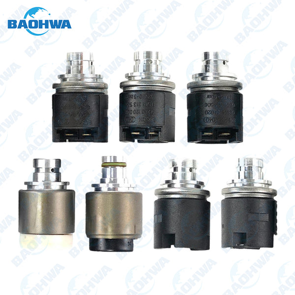 ZF5HP18 A5S310Z 5-Speed Solenoid Kit For BMW