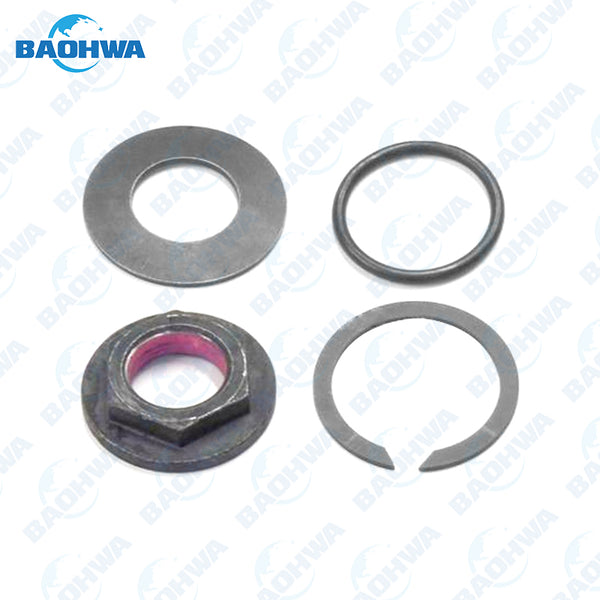 5L40E Output Shaft Nut Kit