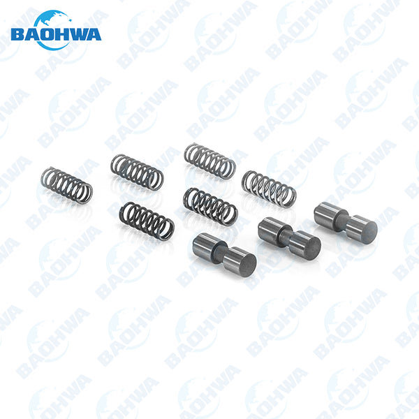 A500 A518 A618 Throttle Valve Repair Kit (88-Up)