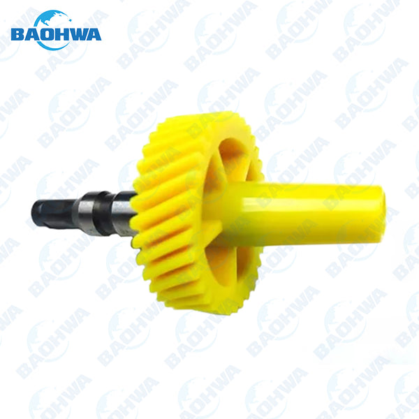 A500 Short Shaft Speedometer Gear 35 Tooth