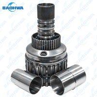 4T60E 4T65E Turbine Input Shaft Teflon Ring Installer & Resizer Tool