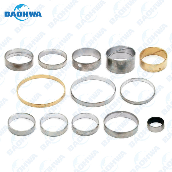 4T60E 4T65E Bushing Kit (13 Pcs) (91-Up)