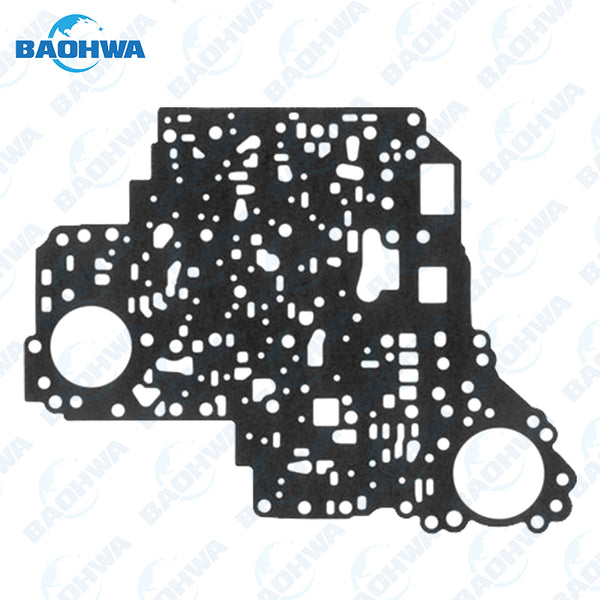 RL4F03A Main Valve Body Gasket - Upper