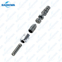 JR710E JR711E JR712E RE5R05A RE7R01A Oversized Pressure Regulator & Boost Valve Kit