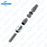 JR710E JR711E JR712E RE5R05A RE7R01A Oversized Pressure Regulator & Boost Valve Kit