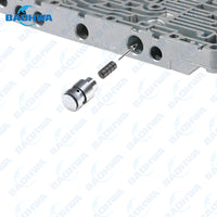 JR710E JR711E JR712E RE5R05A RE7R01A TCC Control Valve Kit / Low Brake Switch Boost Valve Kit