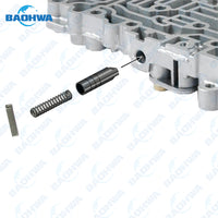 RE5R05A Oversized Cooler Bypass Valve Kit