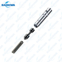 RE5R05A TCC Regulator Valve Kit
