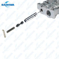 RE5R05A TCC Regulator Valve Kit