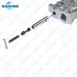 RE5R05A TCC Regulator Valve Kit