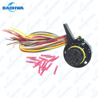 6L80 Wiring Harness Repair Kit With Connector