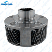 4L60E 4L65E TH700-R4 Front & Rear Planetary Kit 5 pinion (6 Pcs) (82-Up)