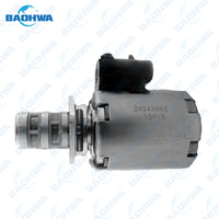 4L60E 4L65E Pressure Control Solenoid (EPC) (03-Up)