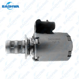 4L60E 4L65E Pressure Control Solenoid (EPC) (03-Up)