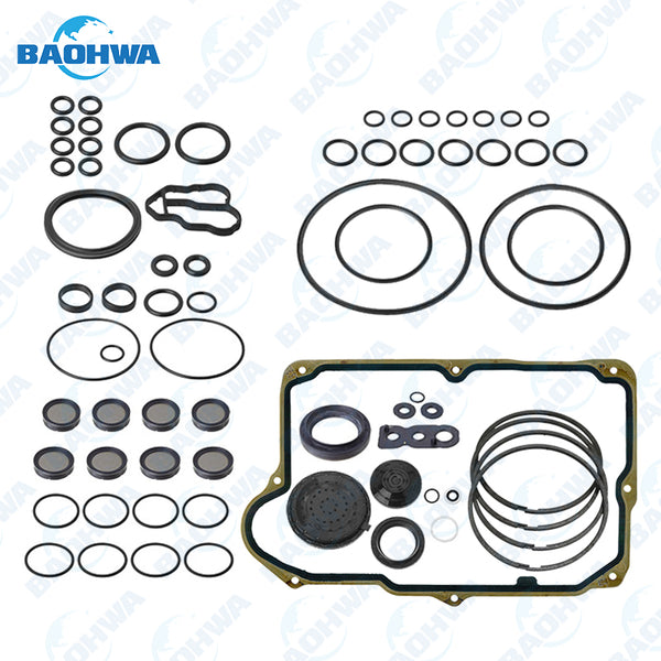 724.0 Overhaul Kit Without Pistons