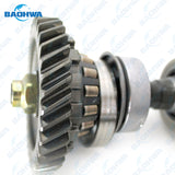 A140 Differential (71 T, 4 Groove) (83-Up)
