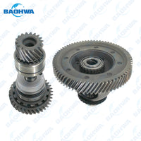 A140 Differential (71 T, 4 Groove) (83-Up)