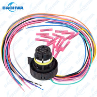 6L80 Wiring Harness Repair Kit With Connector