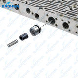 722.6 1-2, 4-5 Overlap Control Sleeve Kit