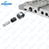 722.6 3-4 Overlap Control Sleeve Kit