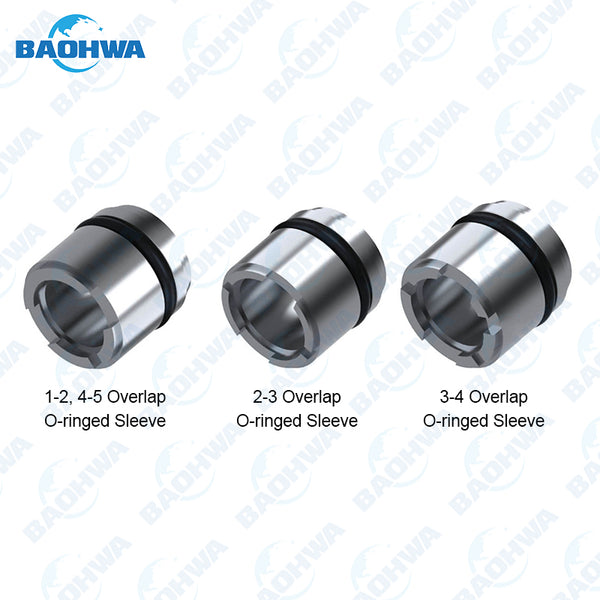 722.6 Master Overlap Control Valve Sleeve Kit