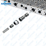 722.6 Oversized 1-2 4-5 Overlap Control Valve Kit