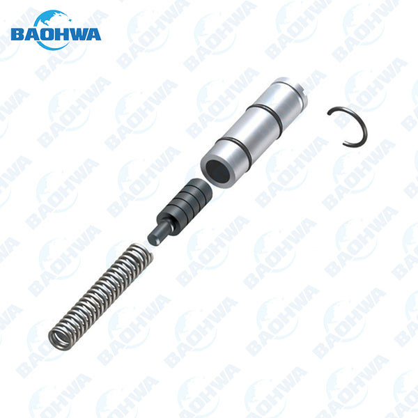 722.6 TCC Damper Valve Kit