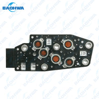 4L60E 4L65E 4L70E Pressure Switch Manifold (93-Up)