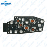 4L60E 4L65E 4L70E Pressure Switch Manifold (93-Up)