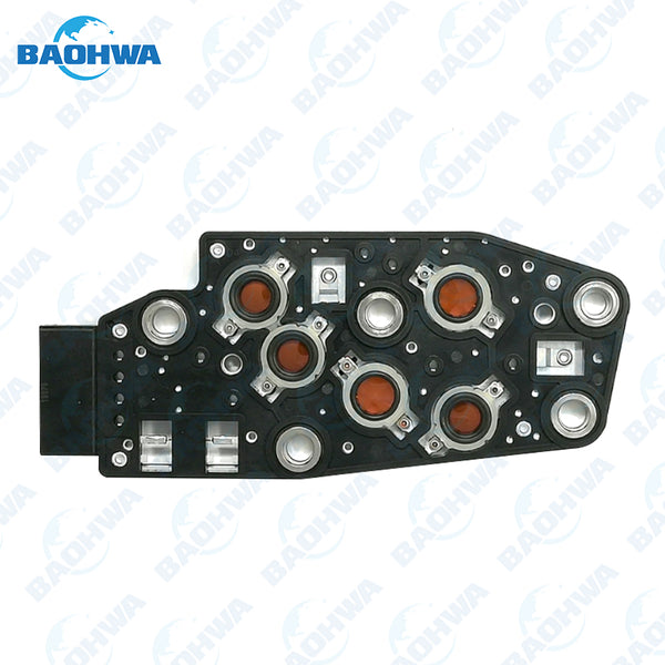 4L60E 4L65E 4L70E Pressure Switch Manifold (93-Up)