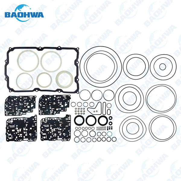 AB60E AB60F Overhaul Kit (07-Up)