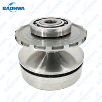 K112 Pulley Set With Belt
