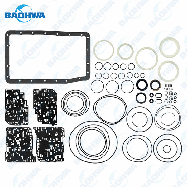 A760E A761E Overhaul Kit