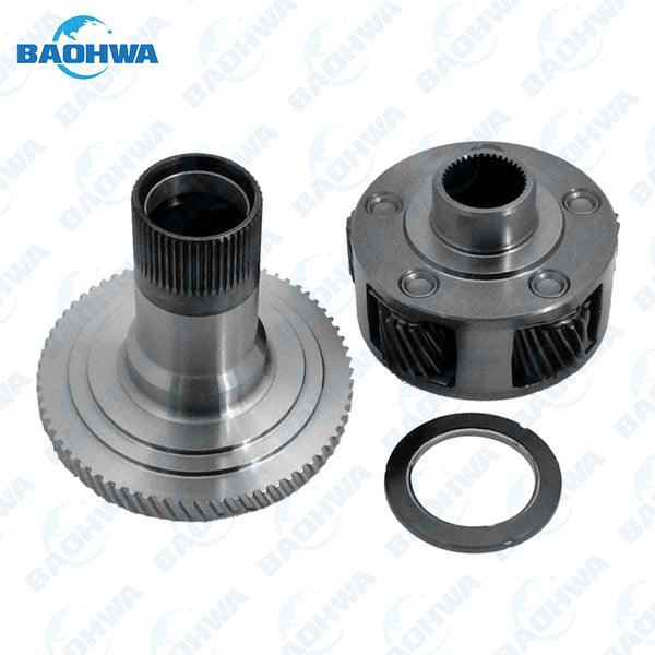 4L60E 4L65E TH700-R4 Front Planetary Kit 5 Pinion