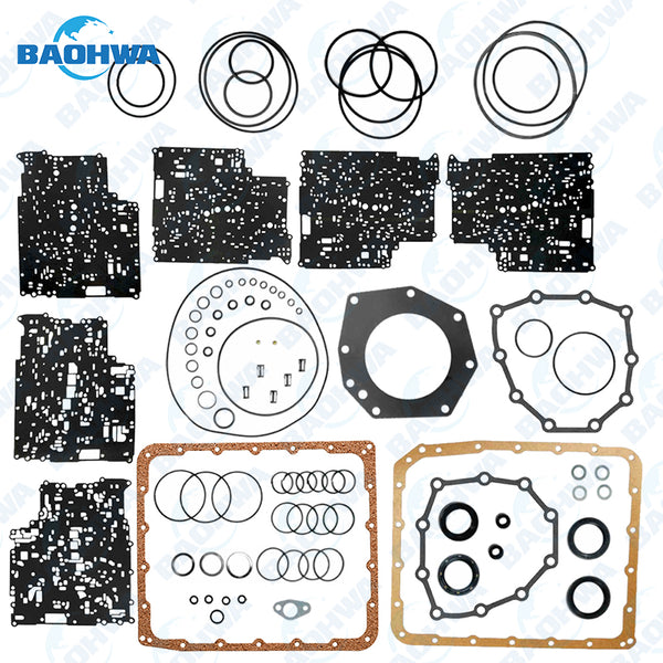RE5R05A Overhaul Kit