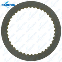 A650 Direct Friction Clutch Plate (131.5x1.8x40T)