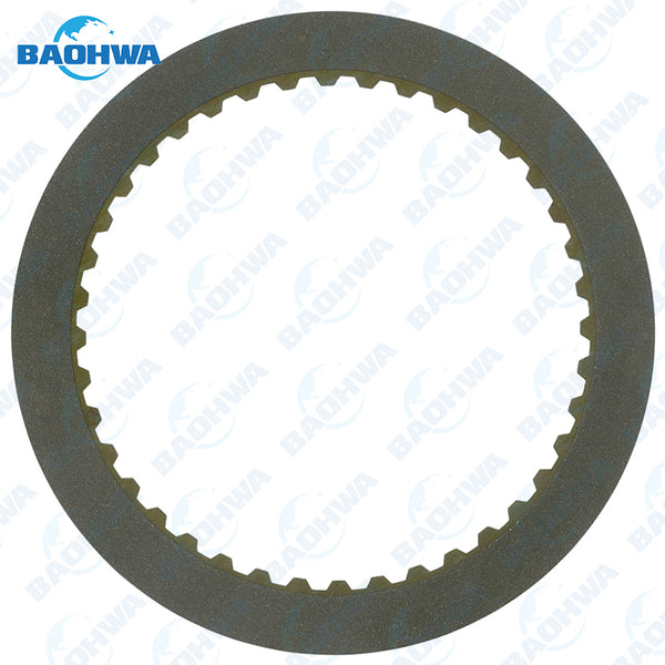 A650 Direct Friction Clutch Plate (131.5x1.8x40T)