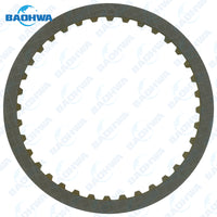 A65 2nd Brake Friction Clutch Plate (141.5x2.2x36T)