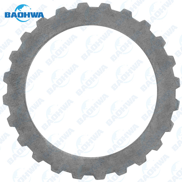 A650 Direct Steel Clutch Plate (105.5x1.8x24T)