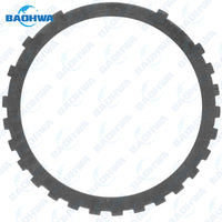 A650 3rd Brake Steel Clutch Plate (123.5x2.9x23T)