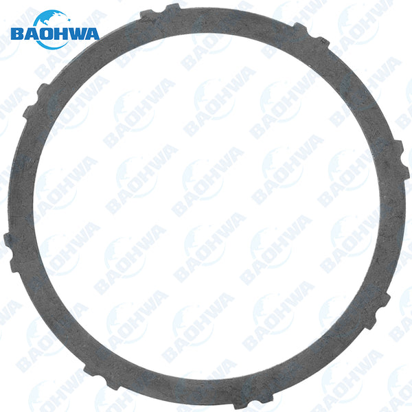 A650 2nd Brake Steel Clutch Plate (131x2x8T)