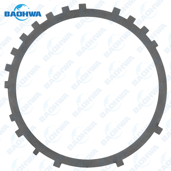 A650 Low Reverse Brake Steel Clutch Plate (124x1.8x18T)