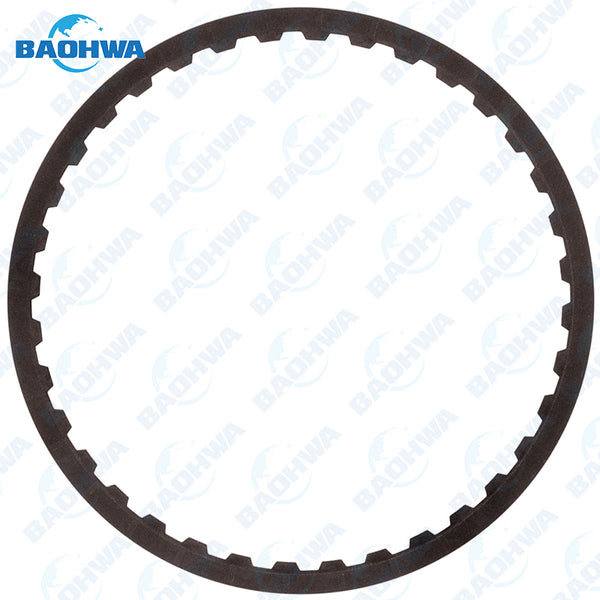 A750 C2 Direct Friction Clutch Plate Hybrid Technology (162x1.5x36T)