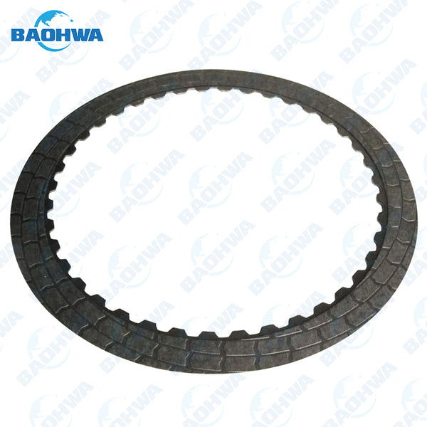 A750E A750F B2 Brake Friction Clutch Plate Hybrid Technology (138.3x1.55x40T)