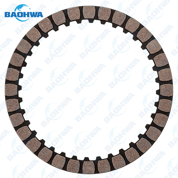724.0 7G-DCT C1 Friction Clutch Plate (163x2.45x36T)