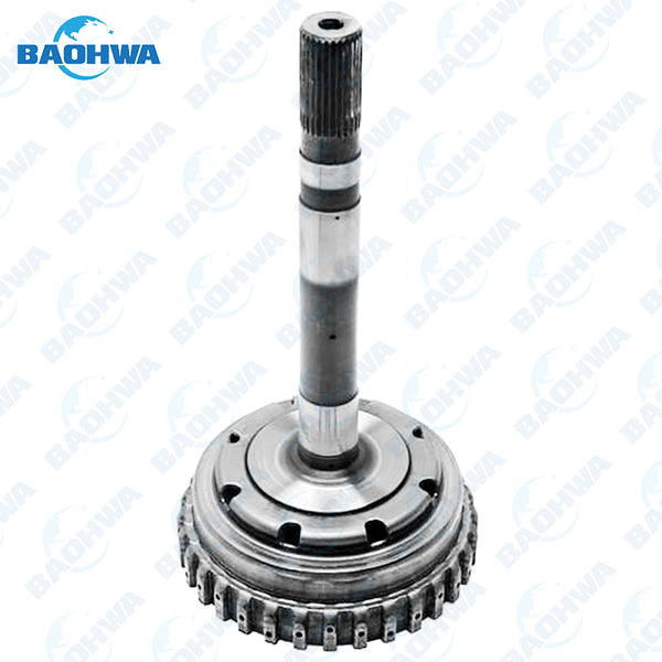 45RFE 545RFE Underdrive Clutch Hub 260.35mm